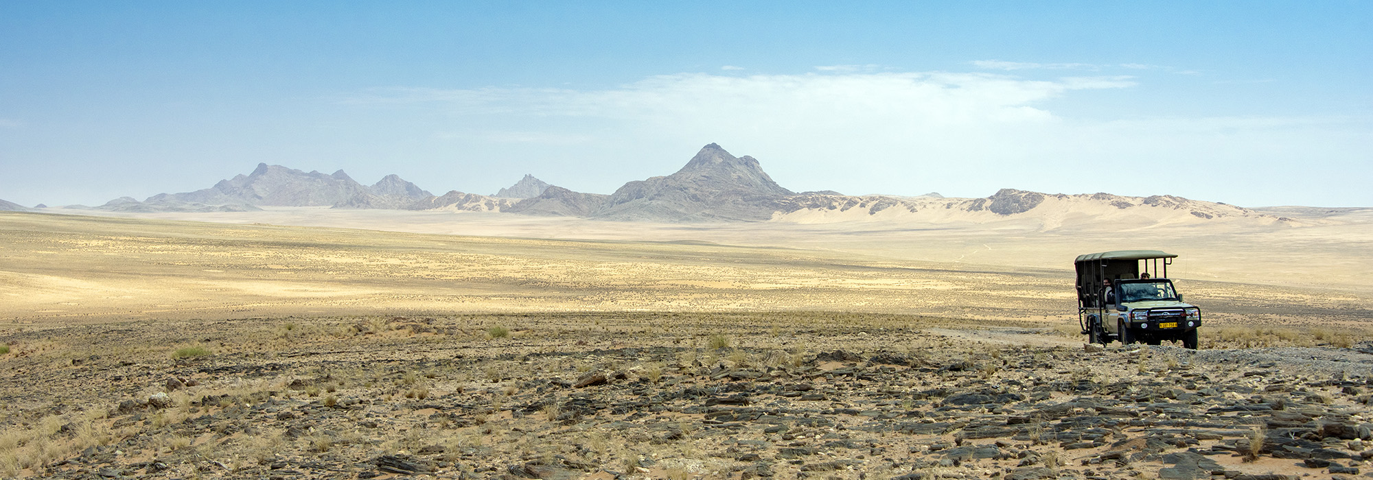 Viajar a namibia alojamientos de lujo